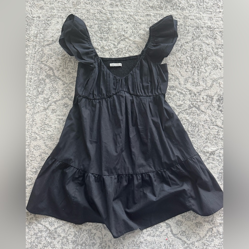 Abercrombie & Fitch dress